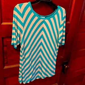 LulaRoe shirt
